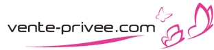 Einladung email pate Vente-Privee