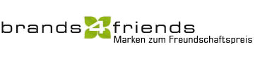 brands4friends-Einladung ohne Warteliste