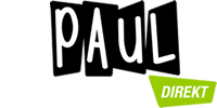 pauldirekt-Einladung